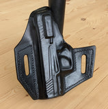 1911 OWB Leather Holsters