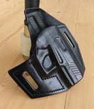 1911 OWB Leather Holsters