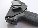 Smith & Wesson IWB Kydex Holster
