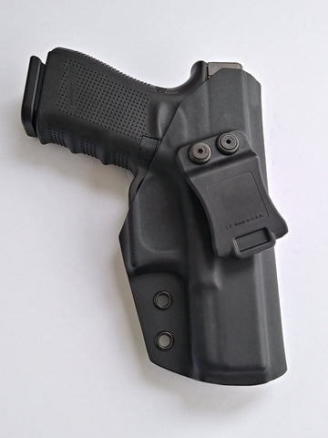 Smith & Wesson IWB Kydex Holster
