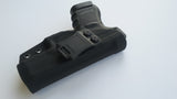Kahr IWB Kydex Holster