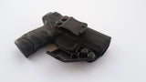 Springfield Armory Appendix Carry Kydex Holster w/ RCS Claw - IWB/AIWB