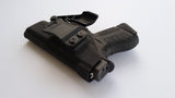 Springfield Armory Appendix Carry Kydex Holster w/ RCS Claw - IWB/AIWB