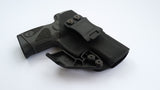 Springfield Armory Appendix Carry Kydex Holster w/ RCS Claw - IWB/AIWB