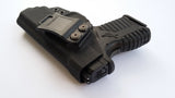Walther IWB Kydex Holster