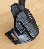 1911 OWB Leather Holsters