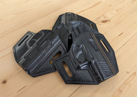 1911 OWB Leather Holsters