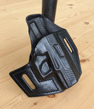 1911 OWB Leather Holsters