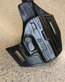 Glock OWB Leather Holster