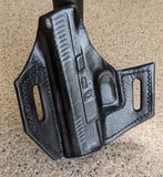Beretta OWB Leather Holsters