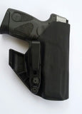 Canik Tuckable Kydex Appendix Carry Holster