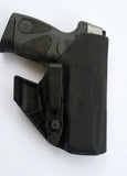 Polymer 80 Tuckable Kydex Appendix Carry Holster