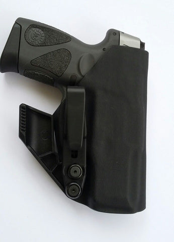 Smith & Wesson Tuckable Kydex Appendix Carry Holster