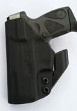 Ruger Tuckable Kydex Appendix Carry Holster