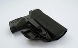 CZ Tuckable Kydex Appendix Carry Holster