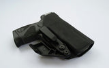Smith & Wesson Tuckable Kydex Appendix Carry Holster