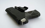 1911 Tuckable Kydex Appendix Carry Holster